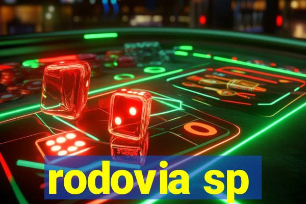 rodovia sp-300 km 72